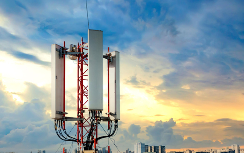 discover telecom network automation: optimise 5G cloud