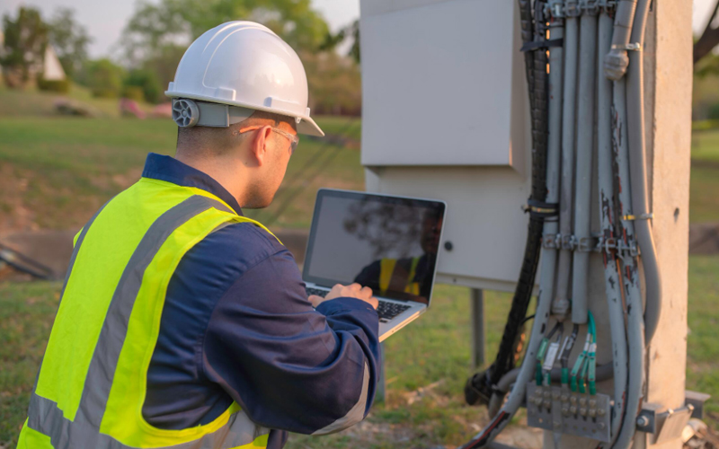 telecom value chain explained: where fraud risk hides and how to close the gaps