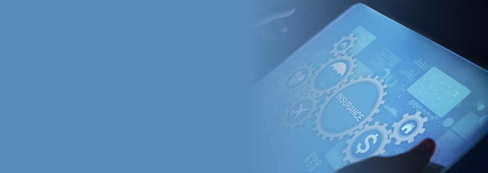 the changing global landscape of Insurance Underwriting in a digital-first world