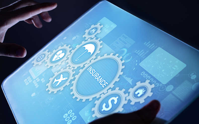 the changing global landscape of Insurance Underwriting in a digital