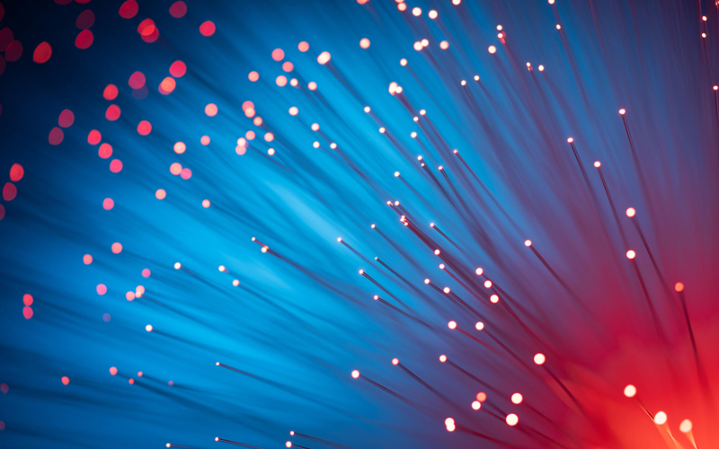 The crucial role of deep fiber deployment in global broadband evolution