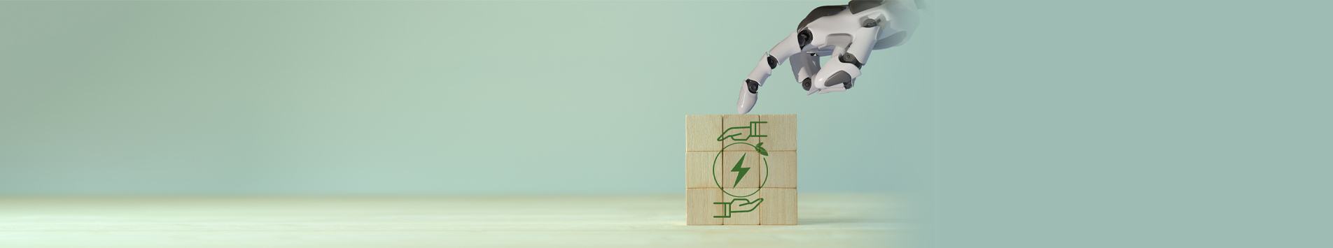 The dawn of sustainable intelligence