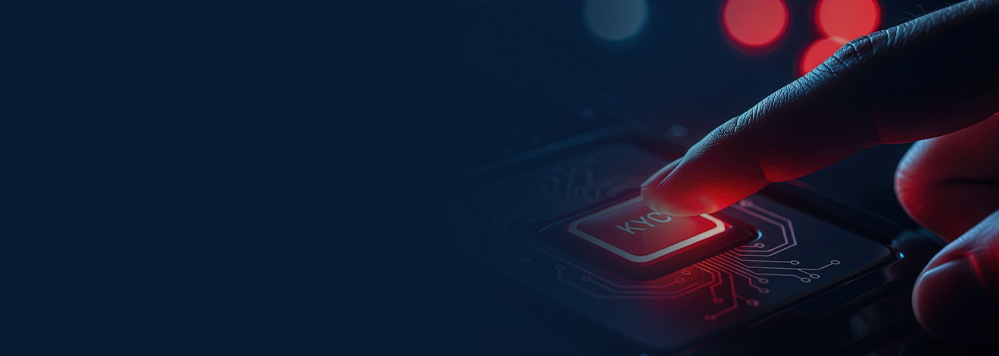 the end of periodic reviews: reimagining KYC for an AI-first world