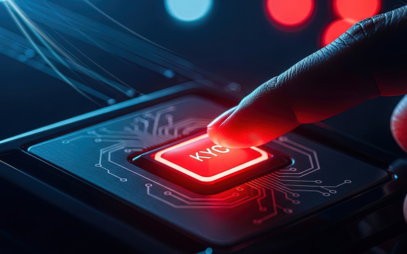 the end of periodic reviews: reimagining KYC for an AI-first world