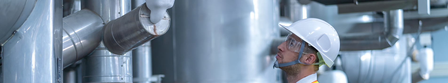 The Future of Intelligent Operations in Utilities