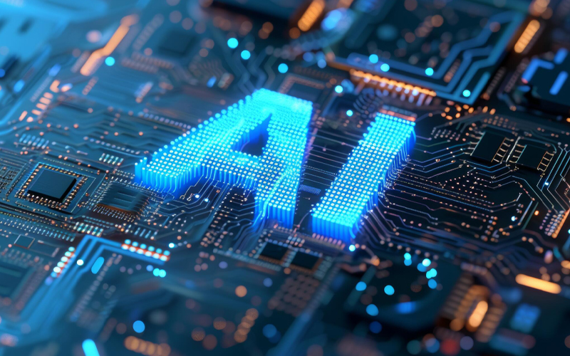 the new digital core: strategy, transformation, and generative AI 