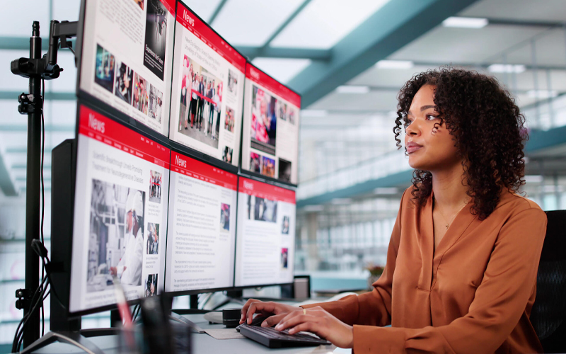 The new rules of discovery: winning with AEO and GEO 