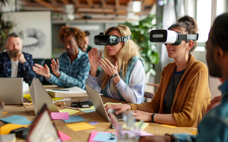 the new talent playbook for engaging and future-ready tech teams 