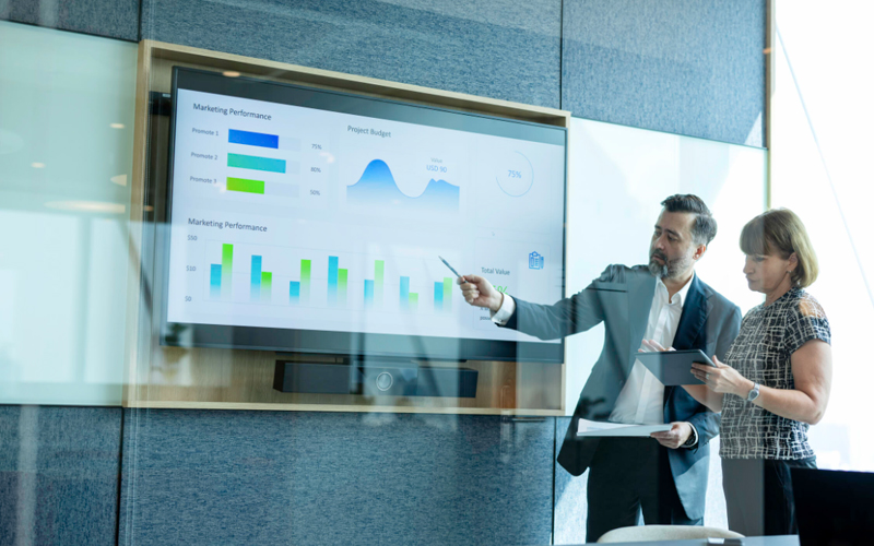 the new tariff playbook play 1 of 7: your strategy, business profile and relationships will determine the best plays to make