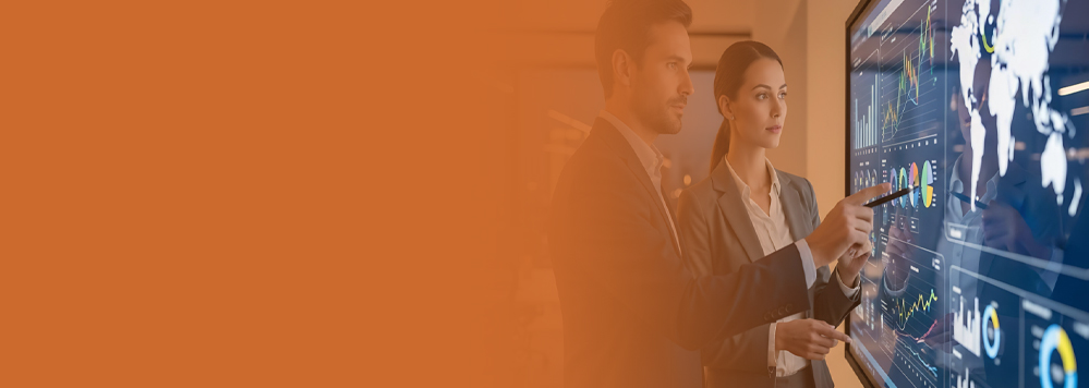 the power of geospatial data to transform industries and business models