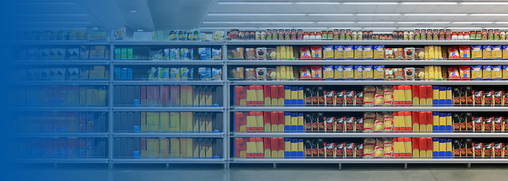 The rise of automated warehouses