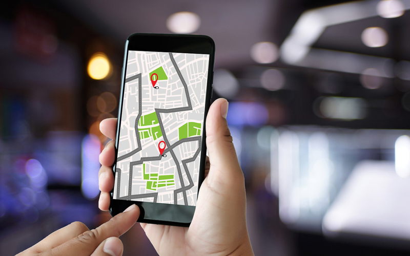 the rise of the map intelligence supervisor: moving from HITL to HOTL in geospatial operations
