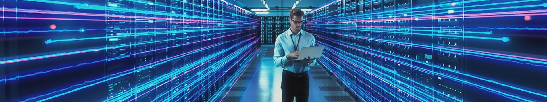 The Role of Big Data Analytics in Accelerating Digital Transformation