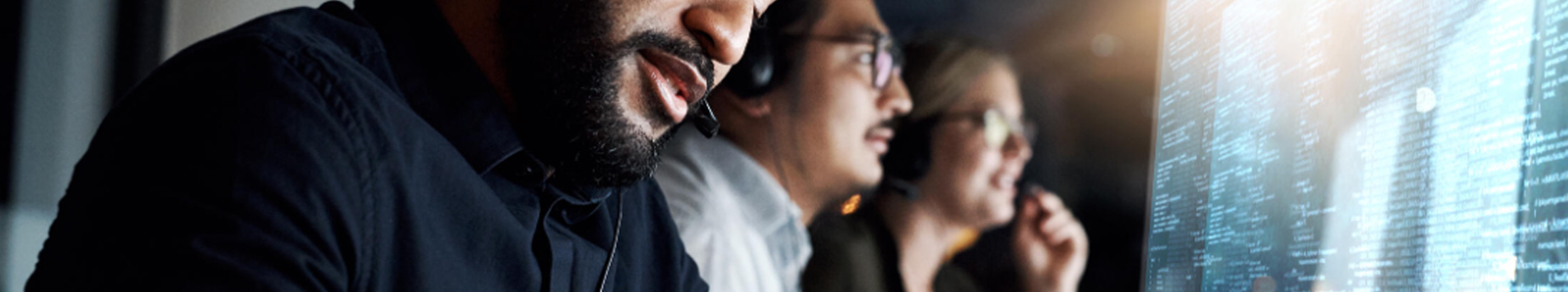 The Role of Big Data Analytics In Financial Services