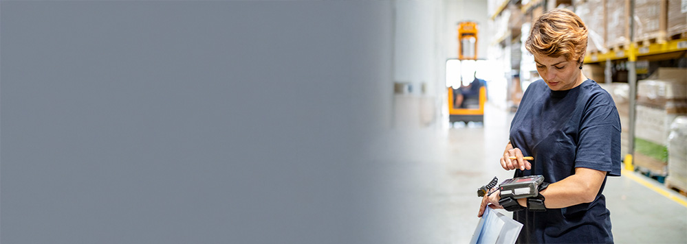 The role of GDSN in today’s supply chain management