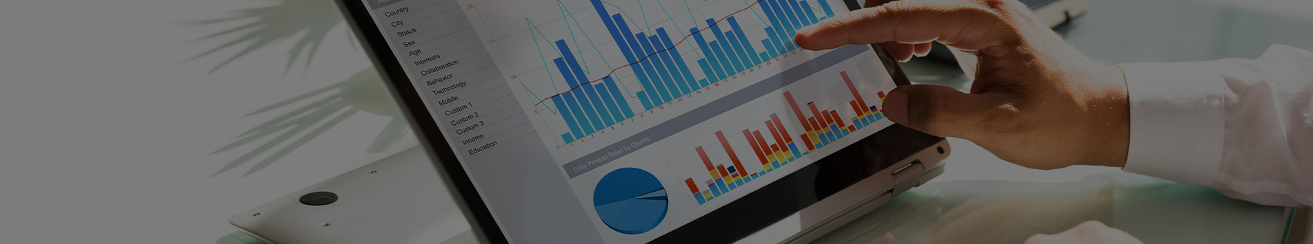 The role of master data management in data governance