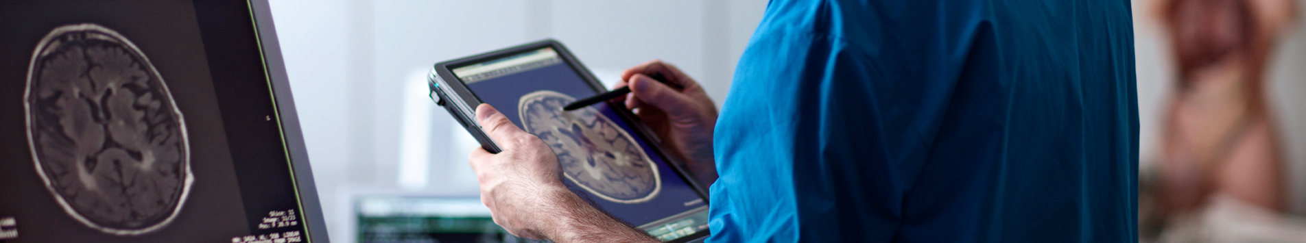 The role of technology in patient monitoring systems