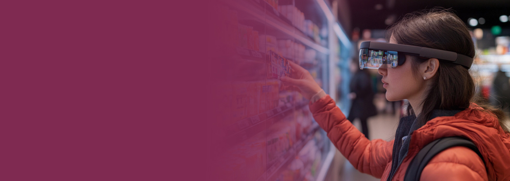 the technological shift in retail planogramming: redefining product placement strategies