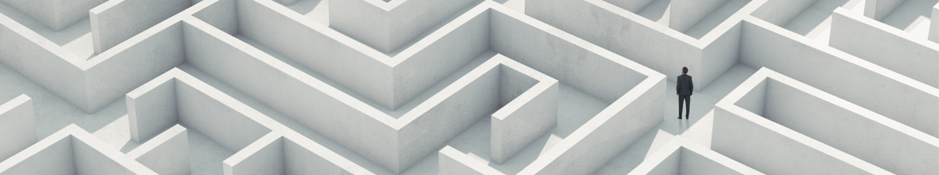 The Theseus secret: Master the corporate maze with a strategic toolkit
