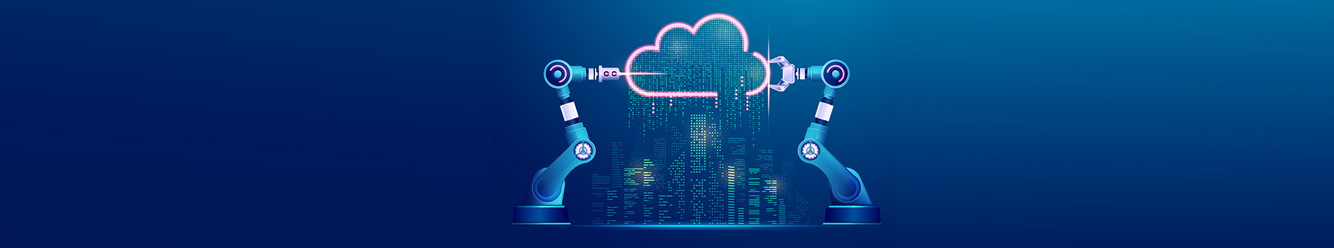 Three ways cloud computing and IoT deliver business benefits