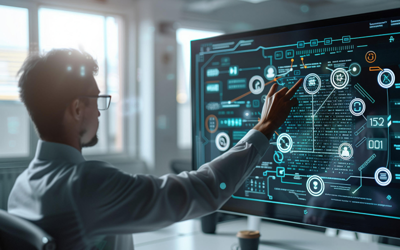 time for smart telecom expense management
