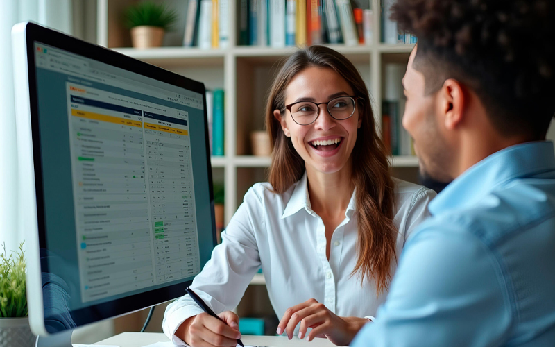 Total talent acquisition strategies for enterprise hiring 