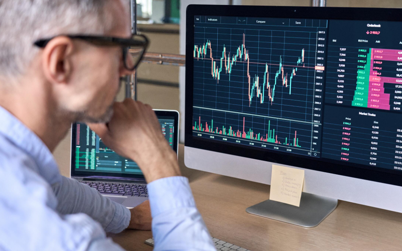 trade settlement process and T+1: key insights 