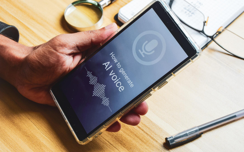 transforming feedback into real