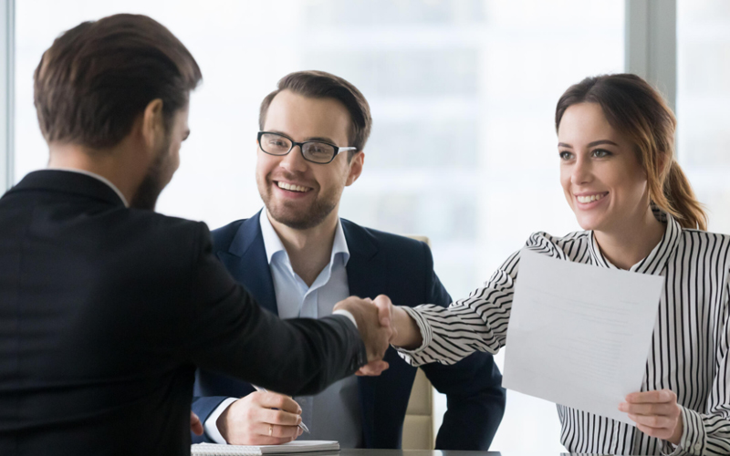 evolving GCC leadership models: from operational heads to strategic partners  