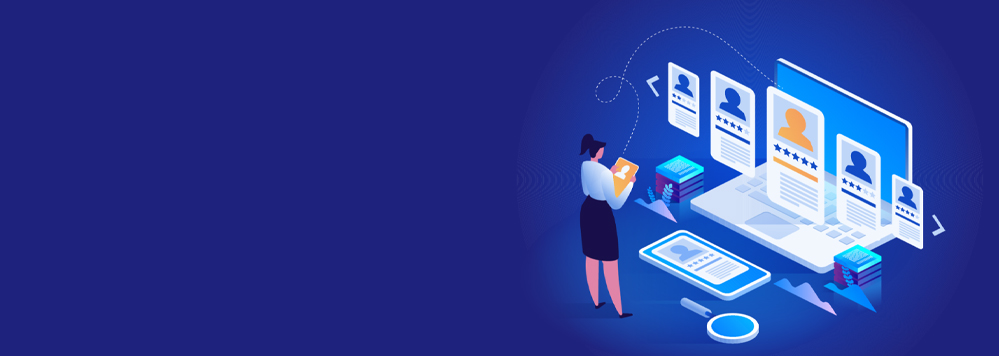 transforming provider credentialing through AI and intelligent automation