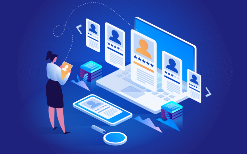 transforming provider credentialing through AI and intelligent automation 