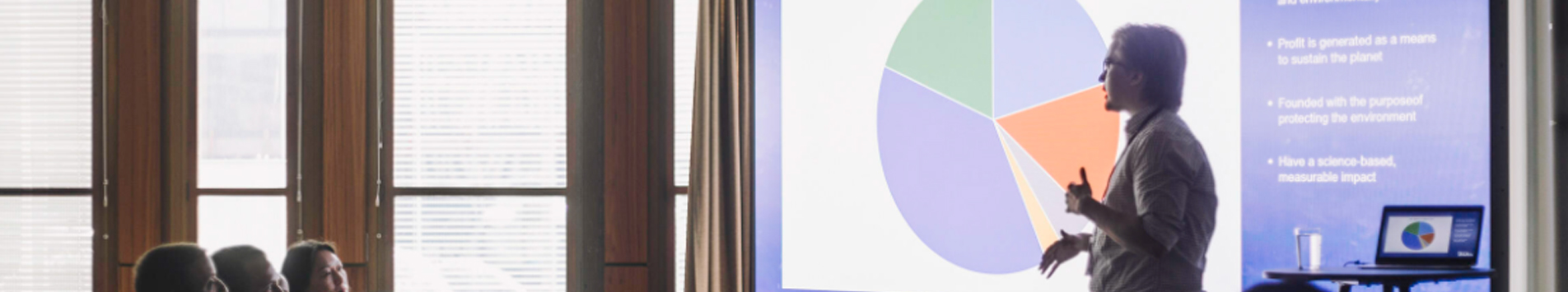 Fostering collaboration and transparency through enterprise reporting platforms