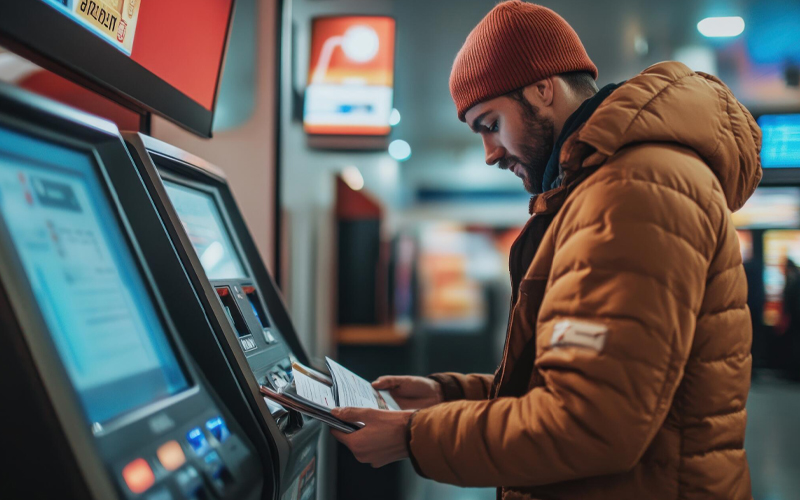 travel fraud prevention: strategies and AI solutions 