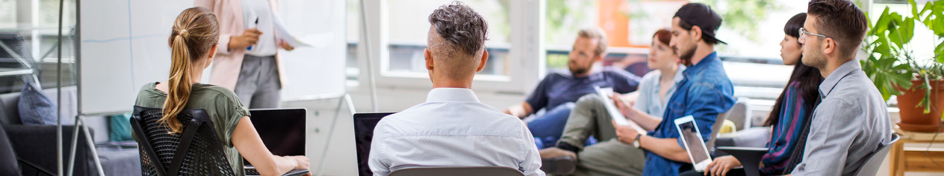 Key Trends Shaping the Future of Learning Services