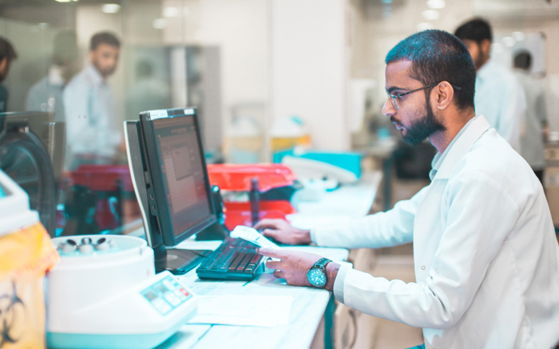 trust and safety in healthcare: why it matters more than ever