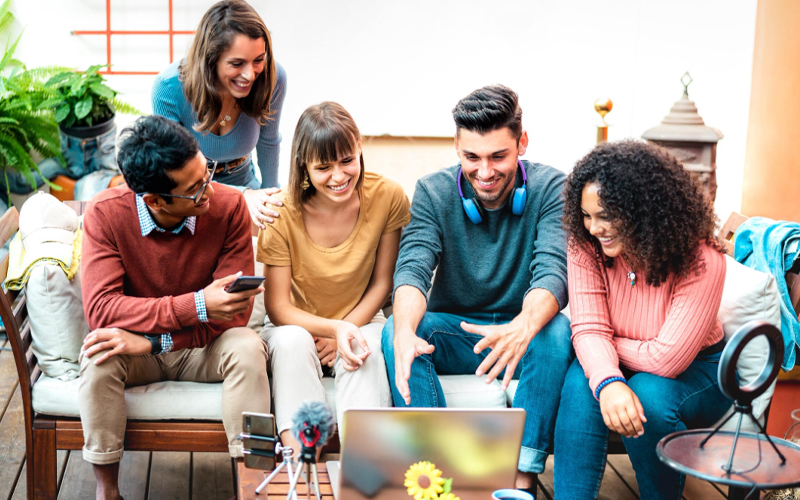 smart UGC moderation for safer online communities 