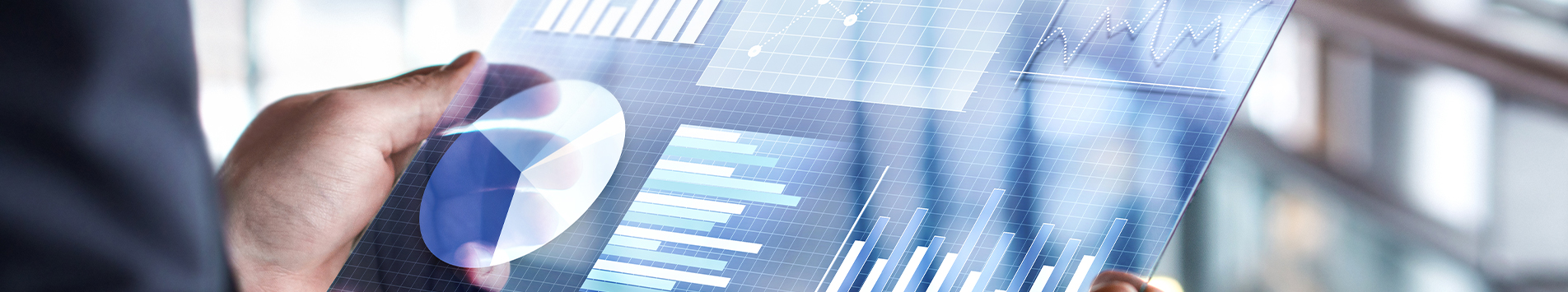 Unlock the full potential of digital transformation in Finance and Accounting for CFOs