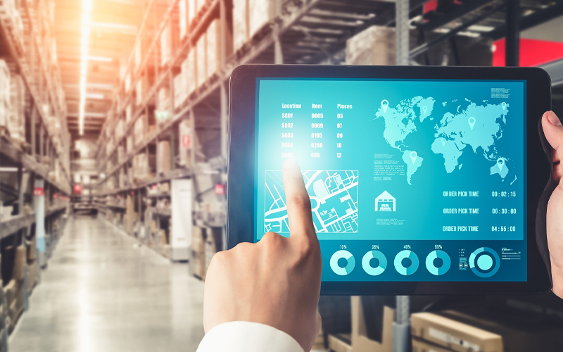 Unlocking innovation: how global capability centres are reshaping sourcing and procurement 