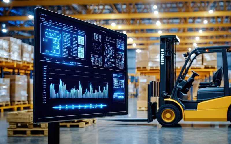 unlocking the future: key procurement trends to watch in 2026 