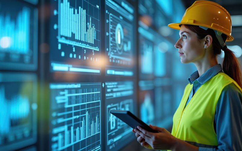 Unplanned downtime reduction with PAM 