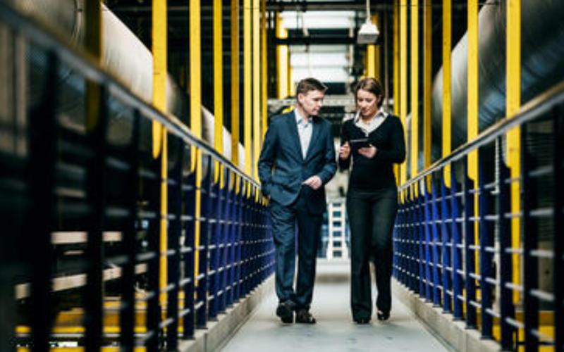unveiling the secrets: how predictive maintenance is revolutionizing manufacturing? 