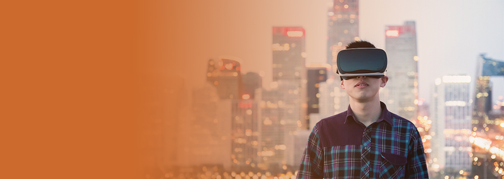 Viewing digital transformation as an evolving effort