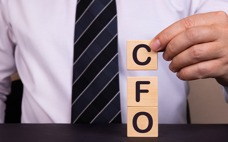 hoosing a CFO: Virtual versus in-house