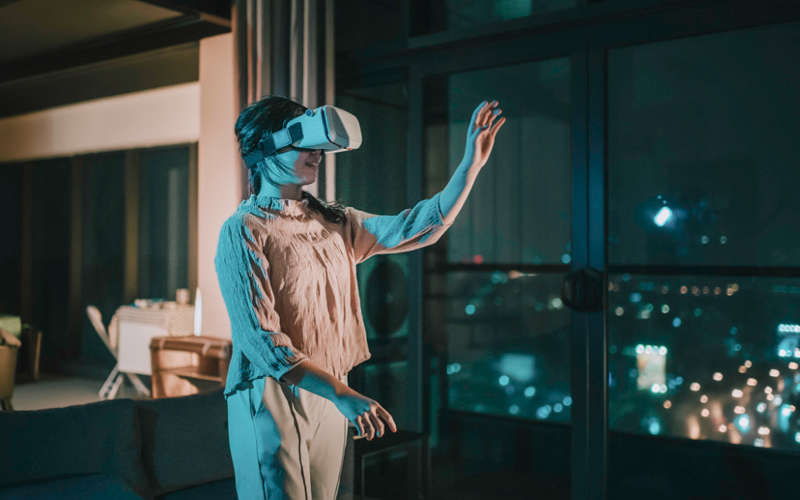 Voice agents in gaming: safety and moderation risks 