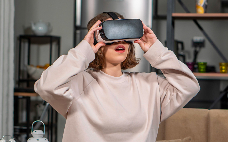 Explore More About Virtual and Augmented Reality in Tourism With Infosys BPM!