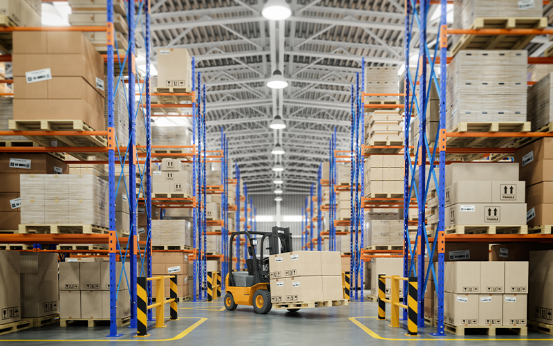Warehouse Leasing – Transparency is Key