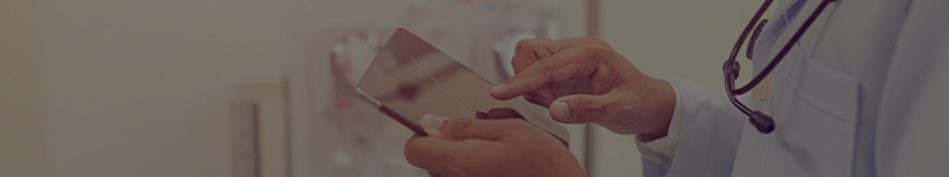 Eight ways to use data analytics in healthcare