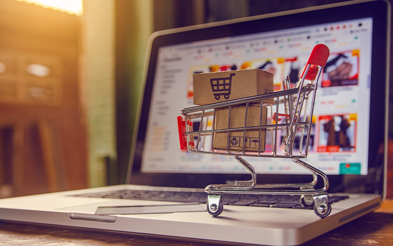 The role of web analytics in e-commerce: Insights for online retailers