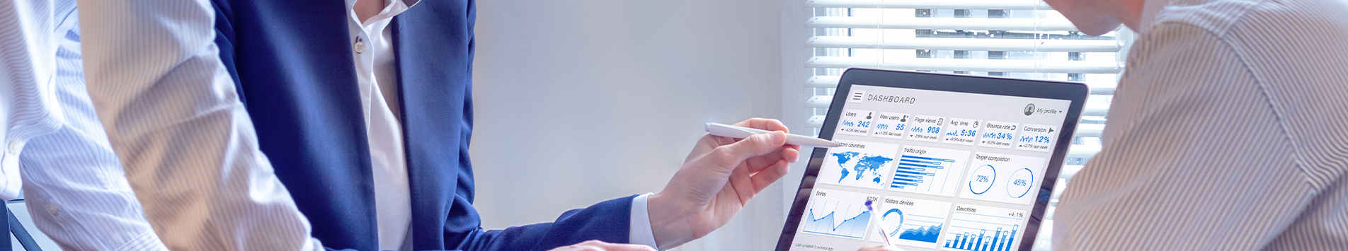Mastering conversion rate optimisation through web analytics
