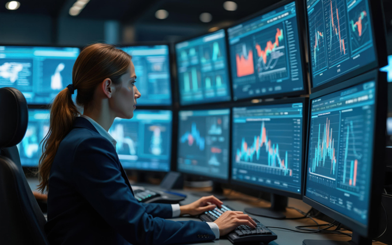 What data analytics changes when grid stability becomes a timing problem 